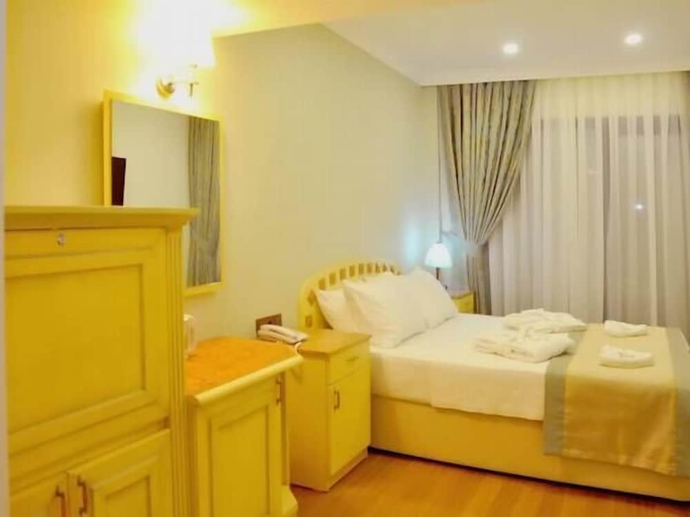 Sole Boutique Hotel & Spa — Bodrum — photo 2