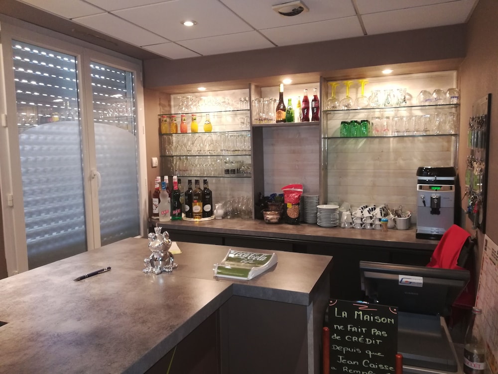 Les Genets d’Or pet-friendly hotel Treve