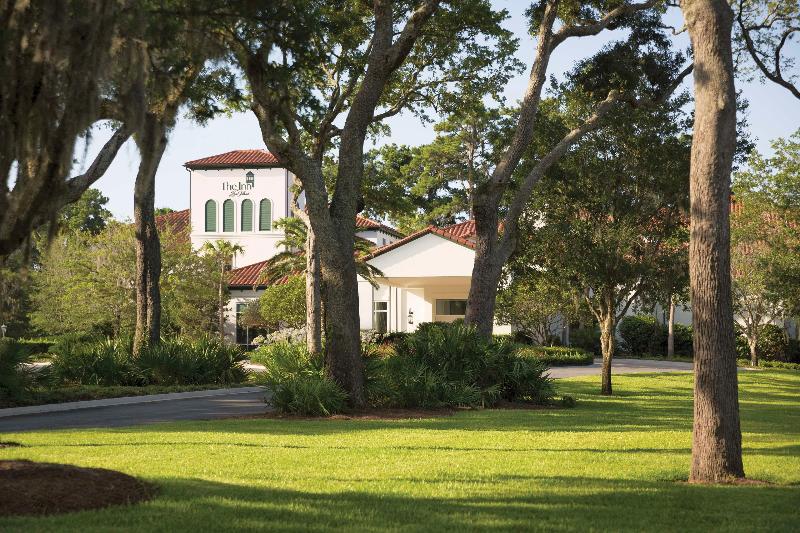 Sea Island Resorts - photo 4