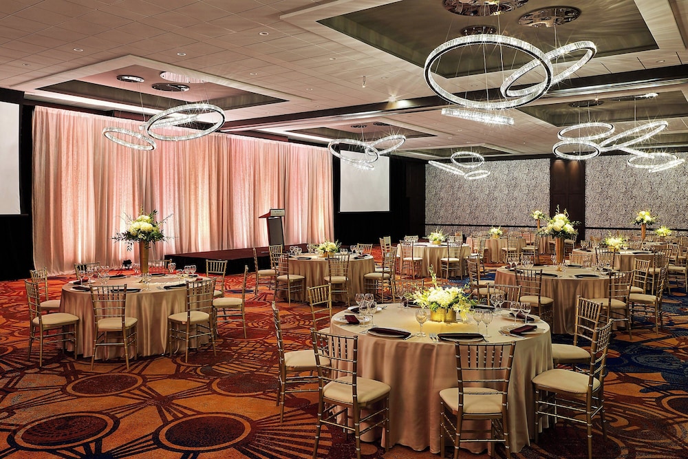 The Westin Cleveland Downtown - photo 61