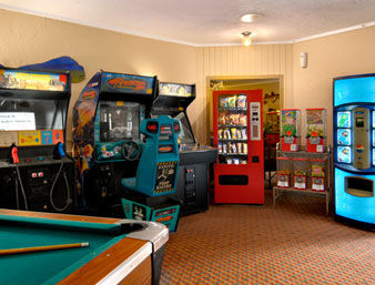 Travelodge Vero Beach