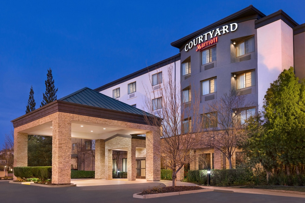 Courtyard by Marriott Sacramento Folsom - photo 47