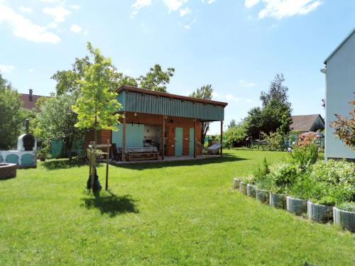 Csöppház — Balatonkenese — photo 3