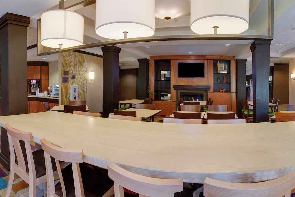 Fairfield Inn & Suites by Marriott Clermont - photo 30