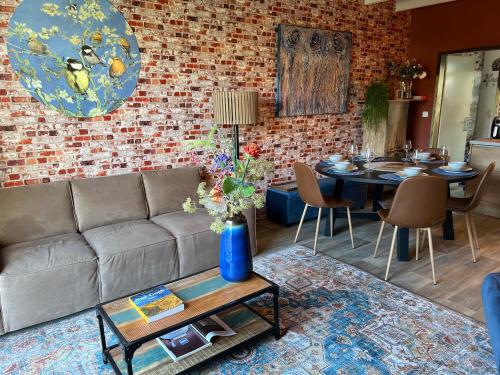 Sirene - carbon neutral hotel in Tivoli