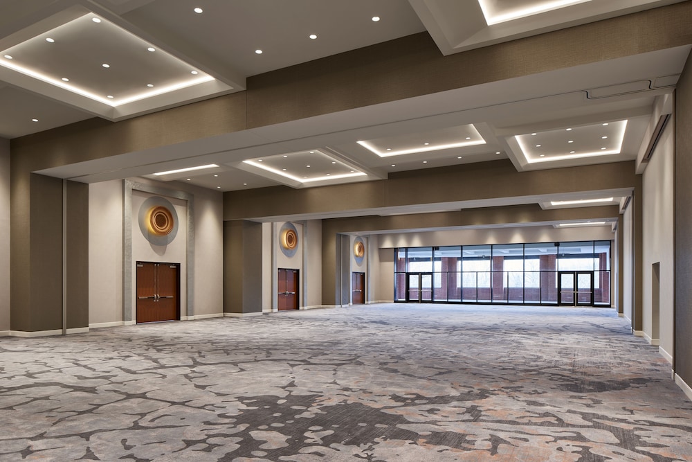 Marriott Owings Mills Metro Centre - photo 53