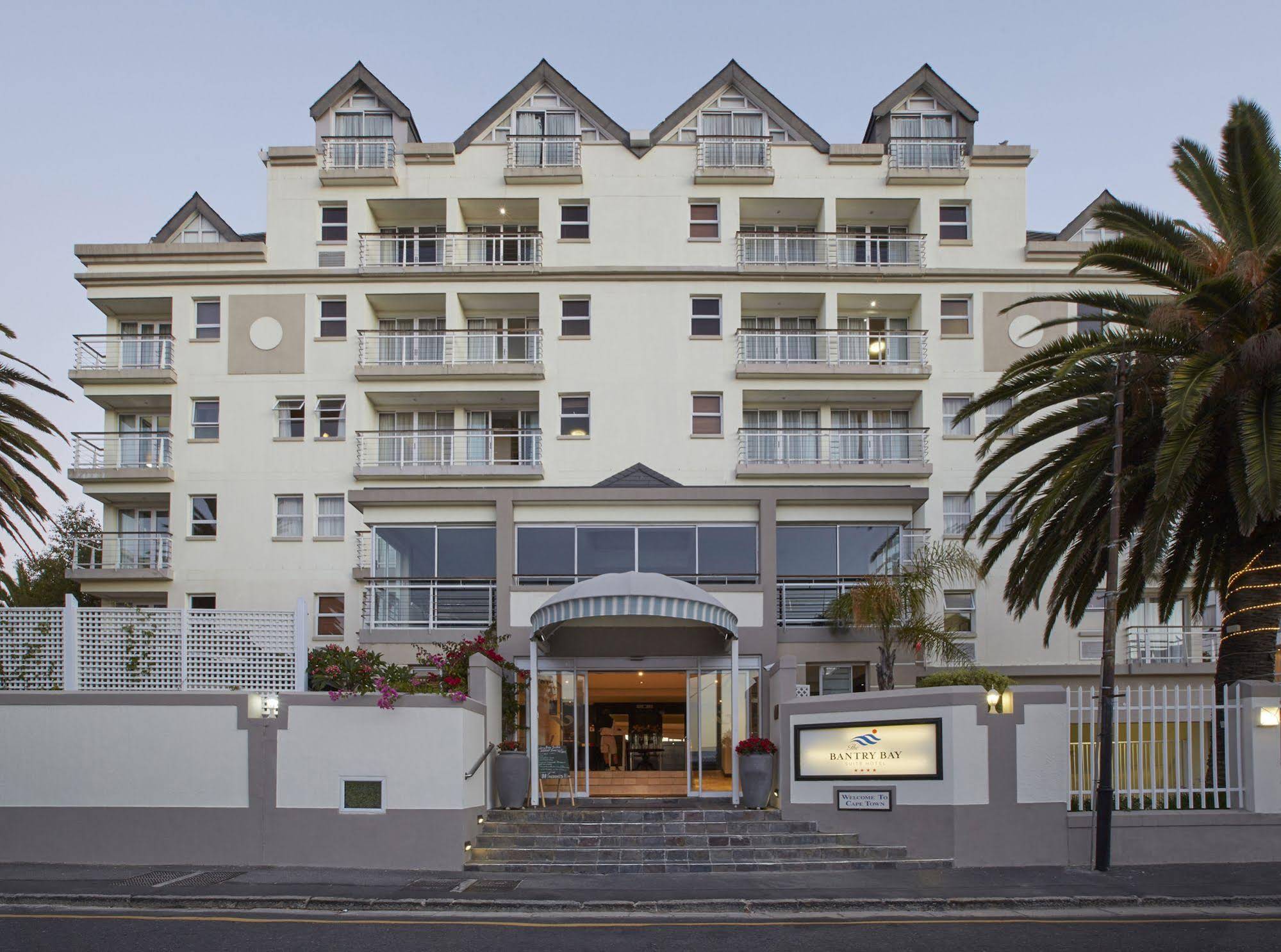 Three Cities Bantry Bay Suite Hotel