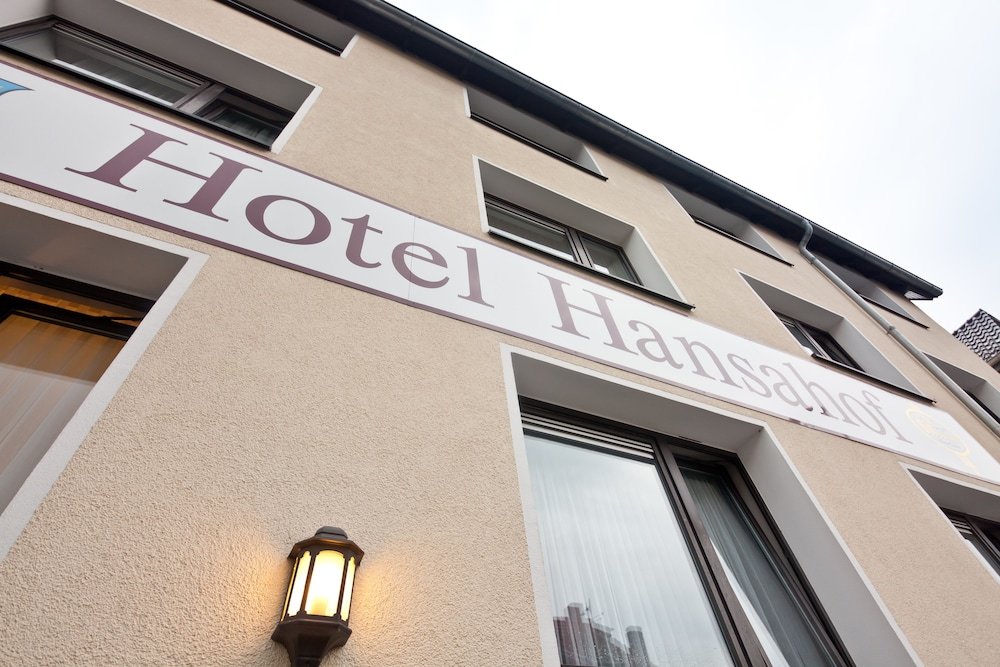 Novum Hotel Hansahof Bremen in Bremen, Germany