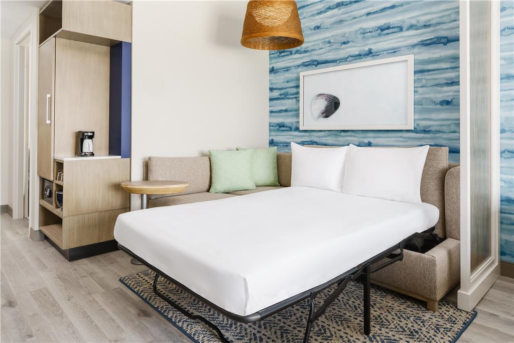 Hyatt Place Panama City Beach - photo 55