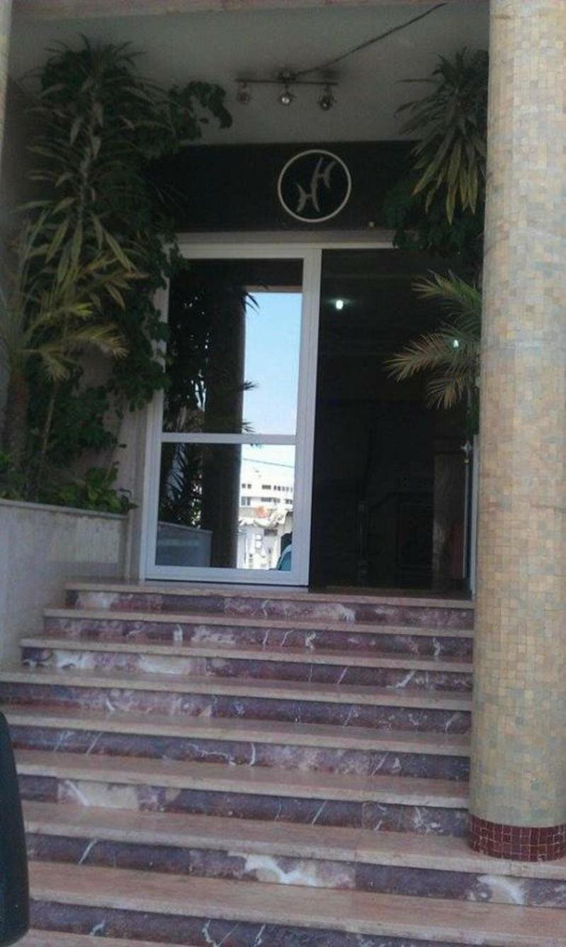 Hôtel Al Hamra — Agadir — photo 3