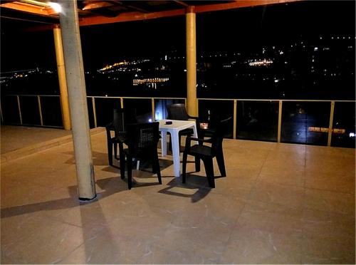 New Tbilisi Terrace