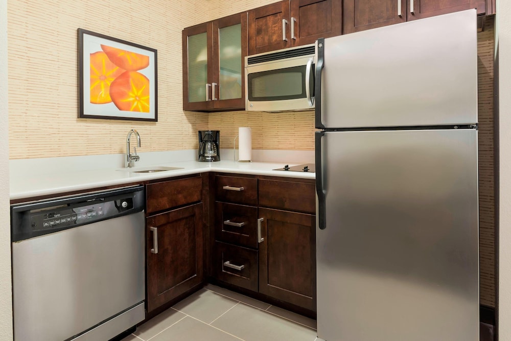 Residence Inn by Marriott Savannah Midtown - photo 9