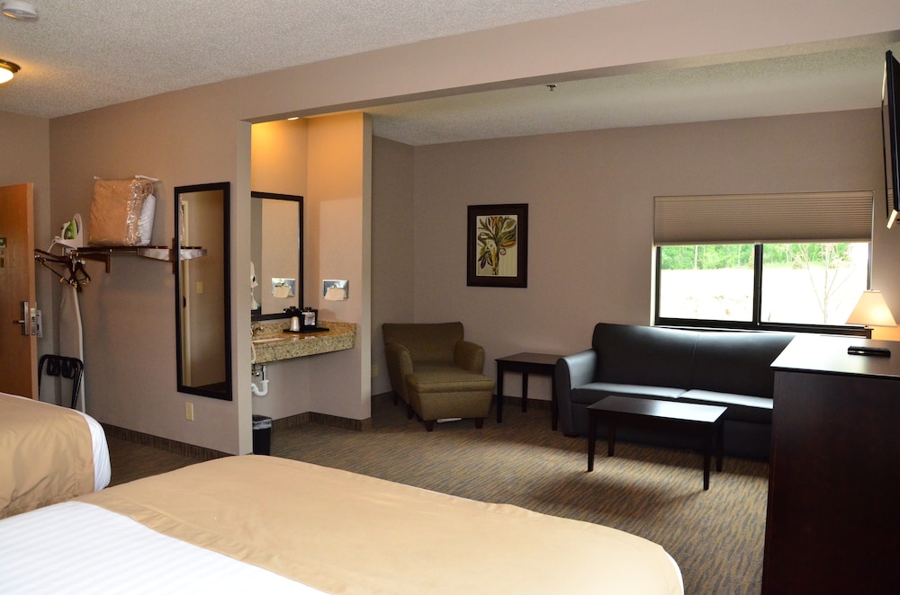 Qube Hotel - photo 10