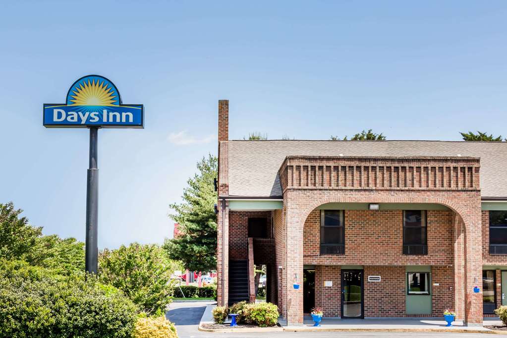 Days Inn by Wyndham Tappahannock - featured photo