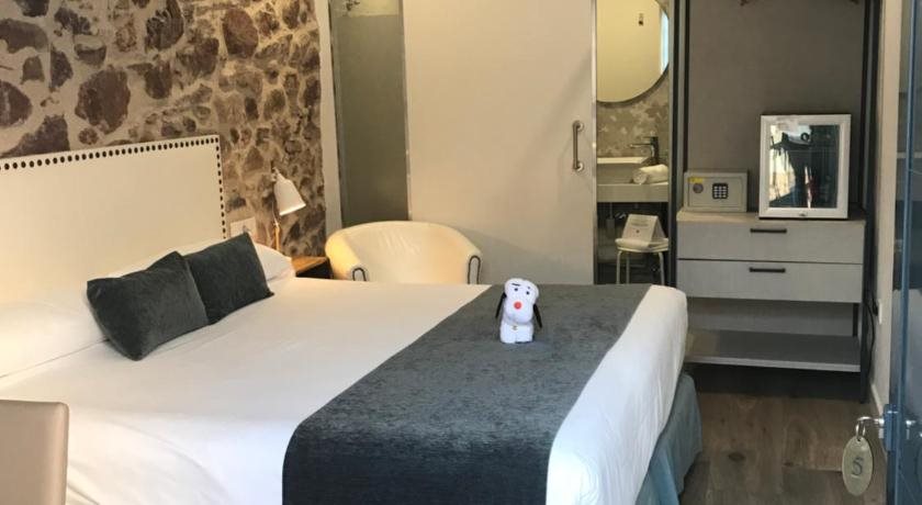 Soléa House Hotel Boutique in Benicassim, Spain