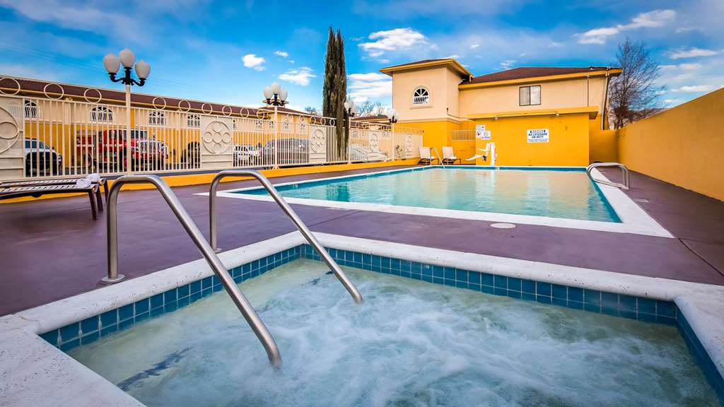 Best Western Bishop Lodge - photo 2