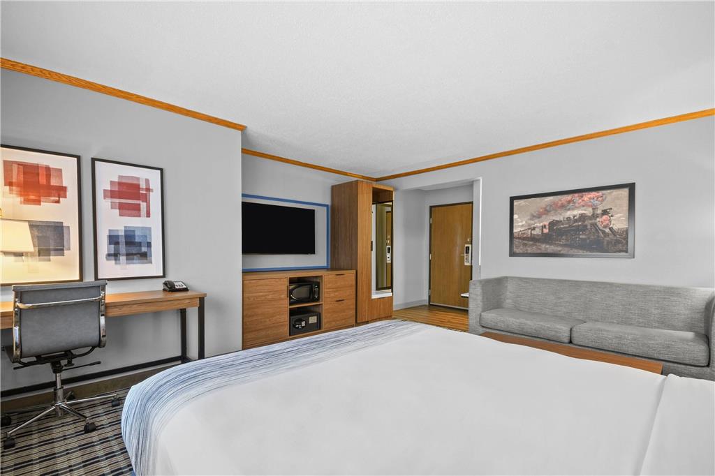 AmericInn by Wyndham Virginia - photo 54