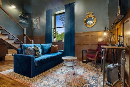 Watson The Vestry on Read — 4-Star Luxury Hotel in Columbia, United States