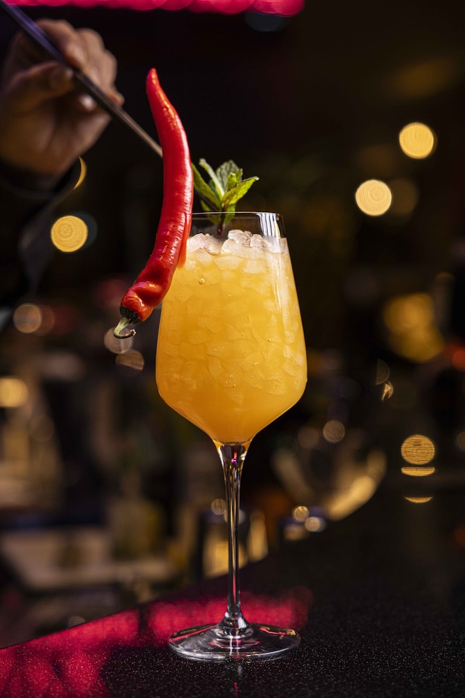 מזון ומשקאות