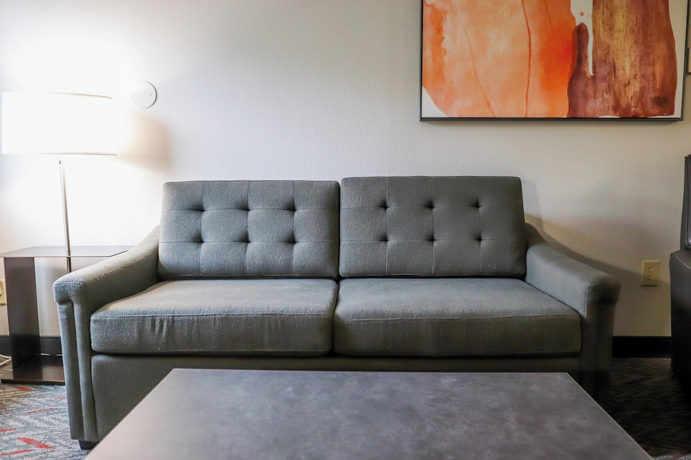 Candlewood Suites Richmond Airport by IHG - photo 36