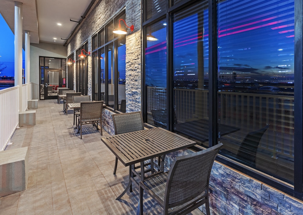 Holiday Inn Lubbock South by IHG - photo 21