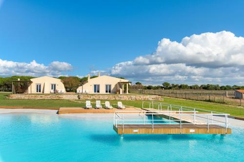 Paraiso da Serva Flor do Rosto 1 in Odemira, Portugal