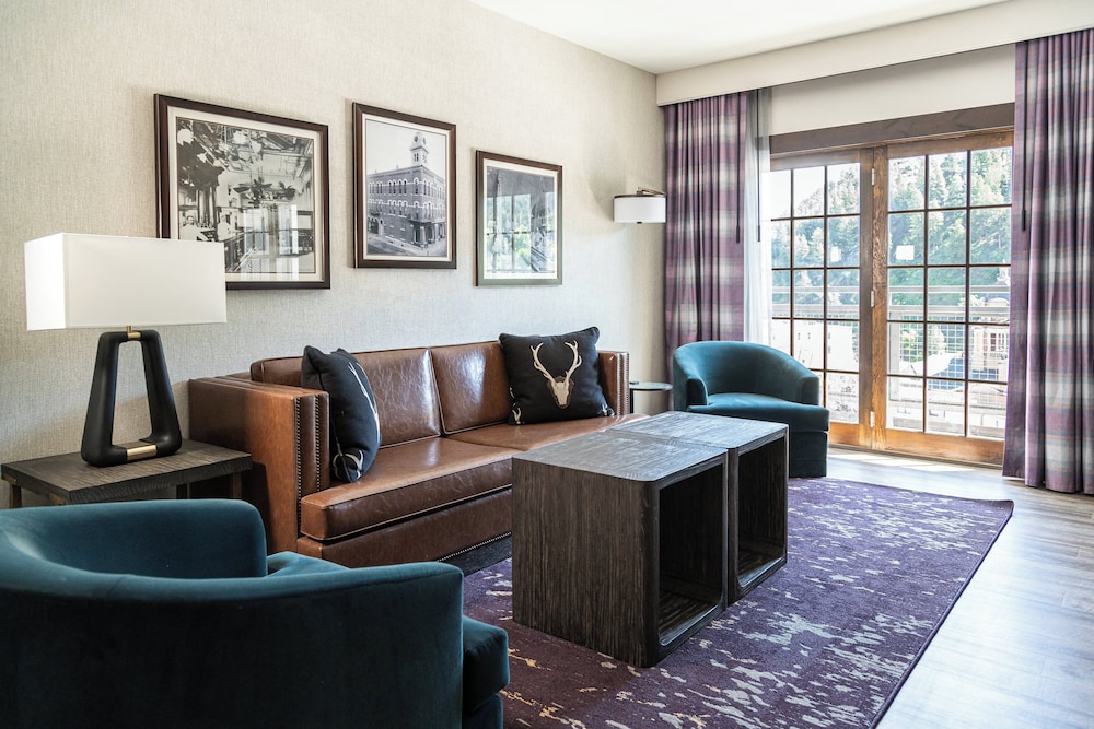 Holiday Inn Resort Deadwood Mountain Grand by IHG - photo 19