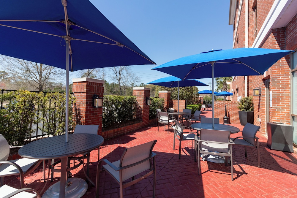 Holiday Inn Express Leland Wilmington Area by IHG - photo 46