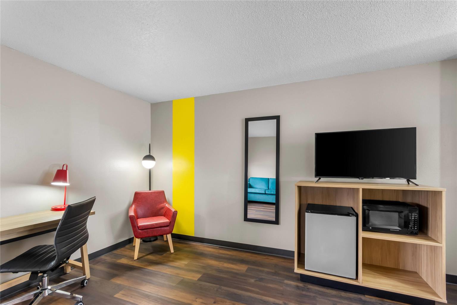Super 8 by Wyndham Evansville East - photo 33
