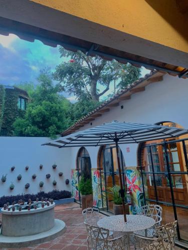 Sierra Norte By Chic Hotel Group in Tepoztlan, Mexico