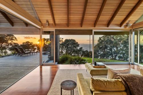 The Glasshouse — hotel in Whangarei