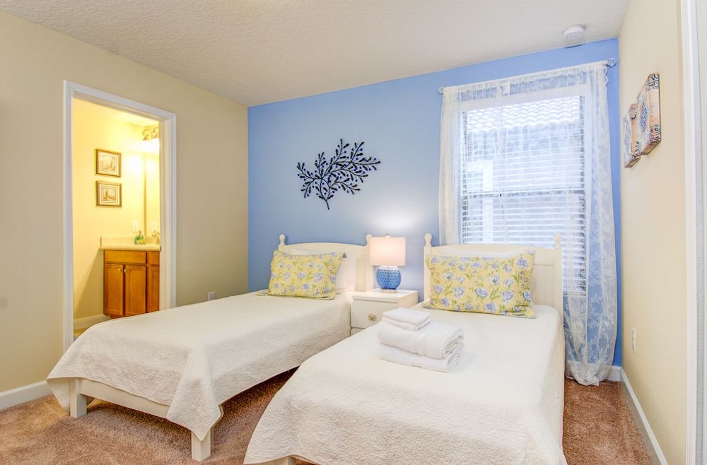 Ovm3070 Champions Gate Resort 6 Bed 6 Baths Villa - photo 3