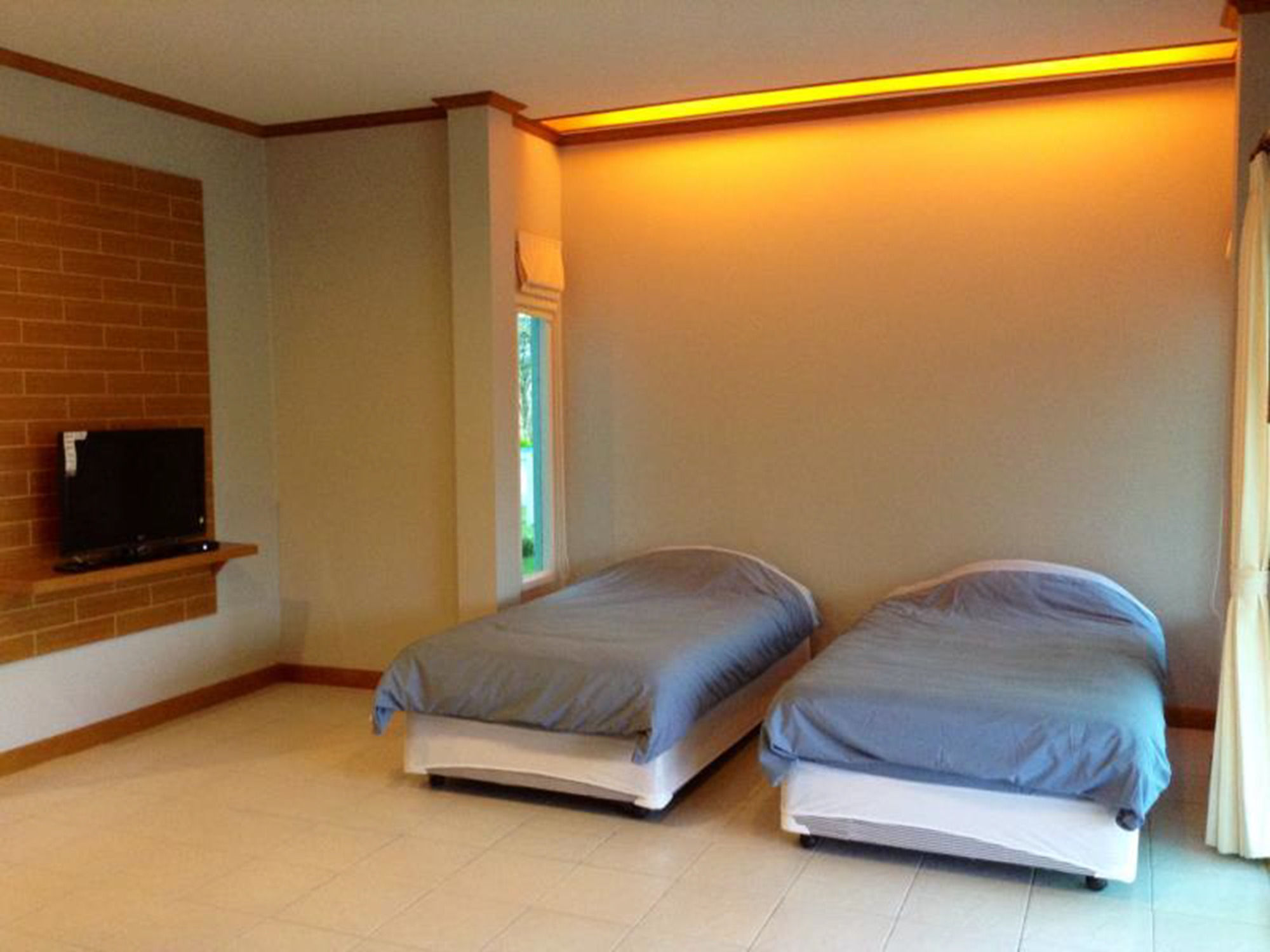 The One Resort - carbon neutral hotel in Mae Sai