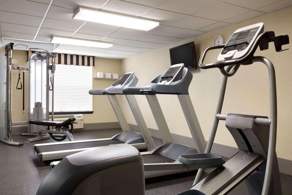 Country Inn & Suites by Radisson Kingsland GA - photo 11
