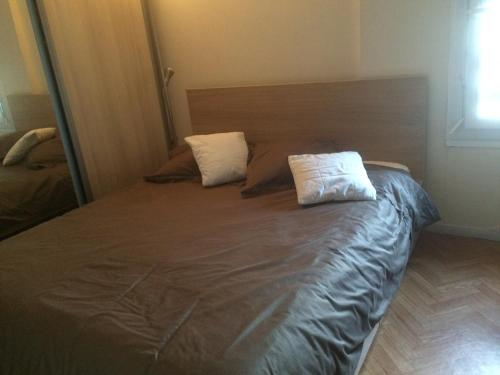 Coucher Creteil — hotel in Creteil