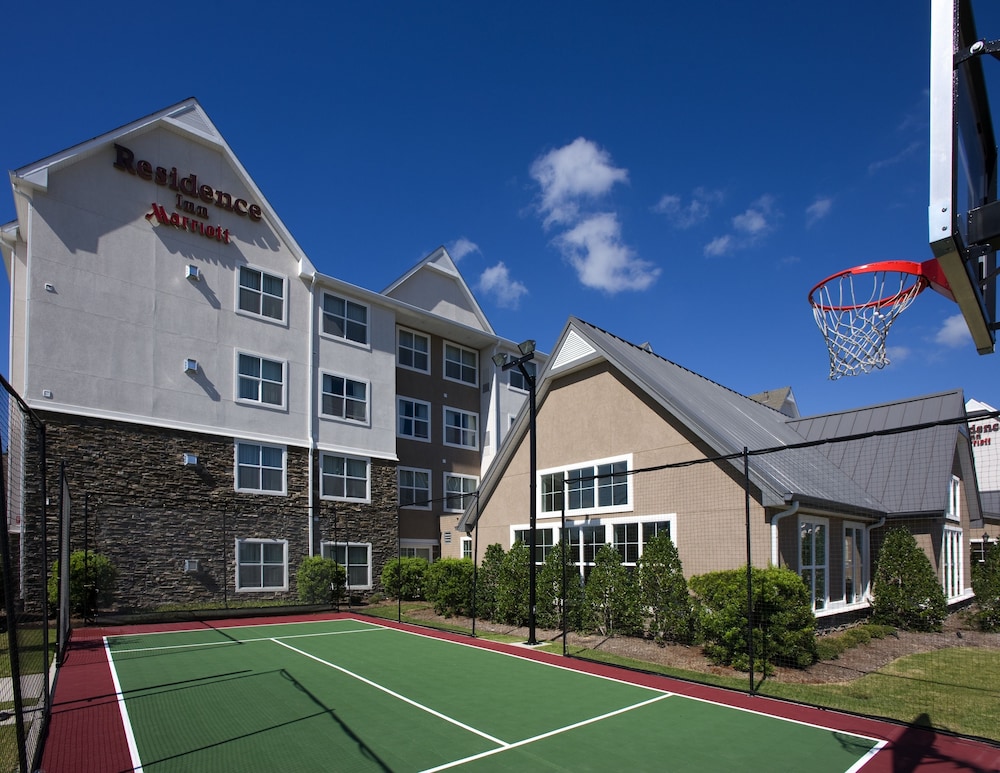 Residence Inn by Marriott Fayetteville Cross Creek - photo 34