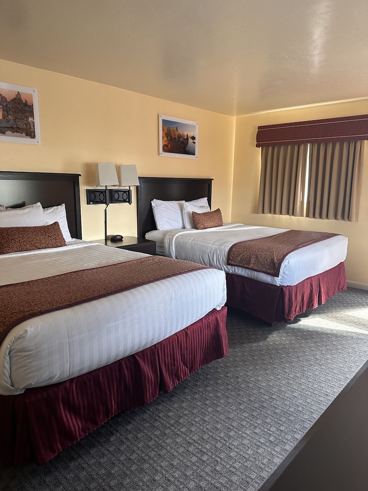 Yosemite Gateway Motel — hotel in Merced