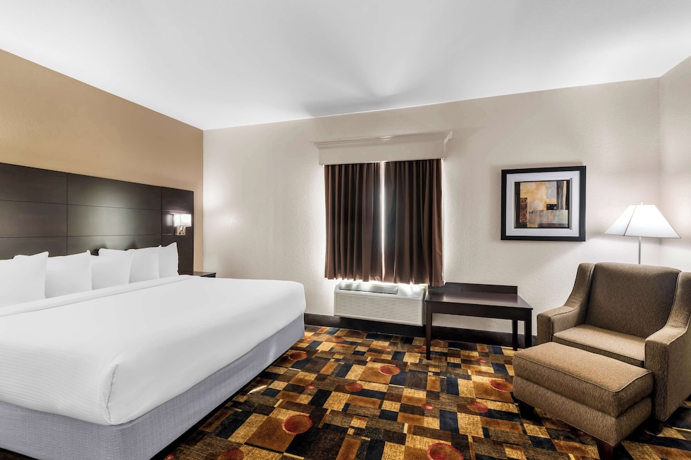Best Western Halito Inn - photo 15