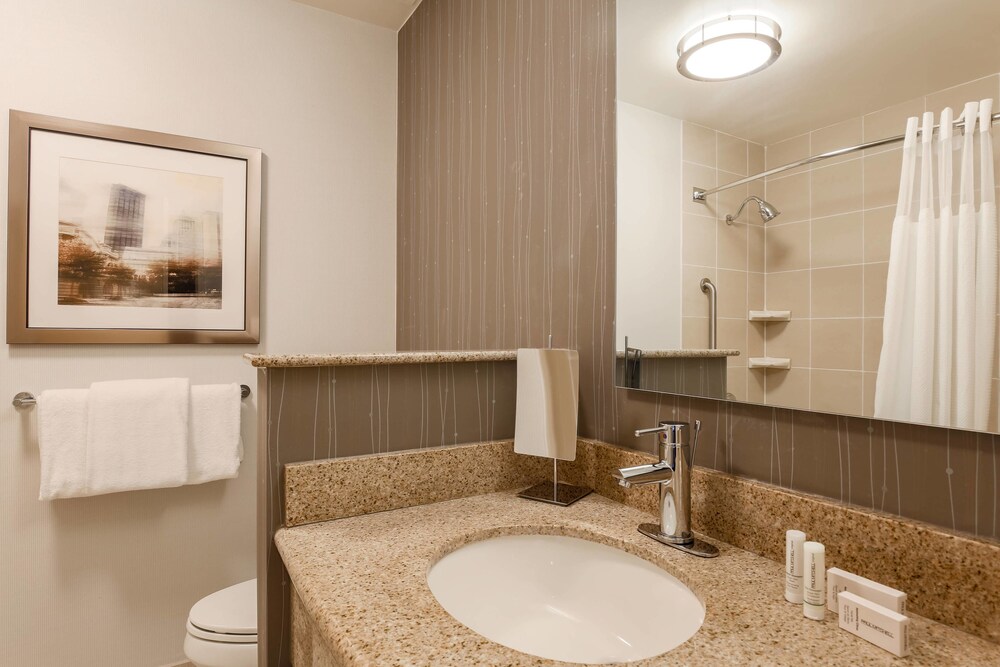 Courtyard by Marriott Pittsburgh Downtown - photo 17