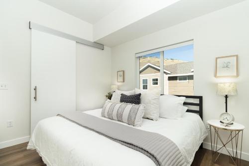 Apartments Close to Downtown Conventions Airport Mountains Shopping — 4-Star Luxury Hotel in Salt Lake City, United States