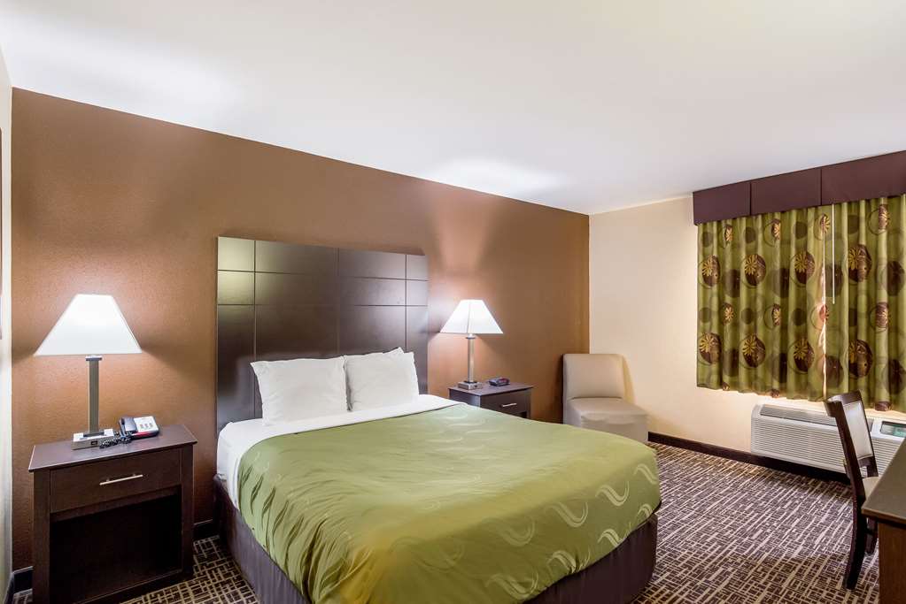 Quality Inn & Suites Caseyville St. Louis - photo 7