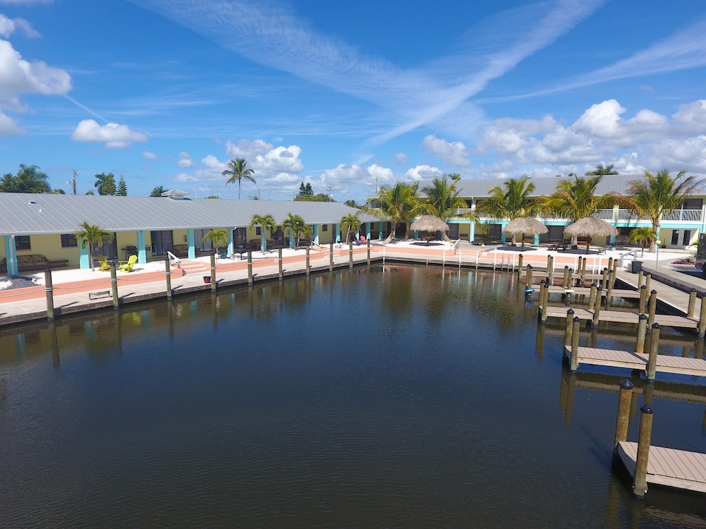 Off the Charts Inn & Out Island Resort - photo 37
