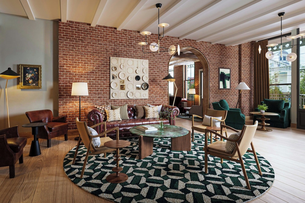 The Union Hotel Flemington A Tribute Portfolio Hotel — hotel in Flemington