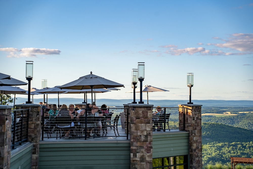 Blue Mountain Resort — hotel in Allentown