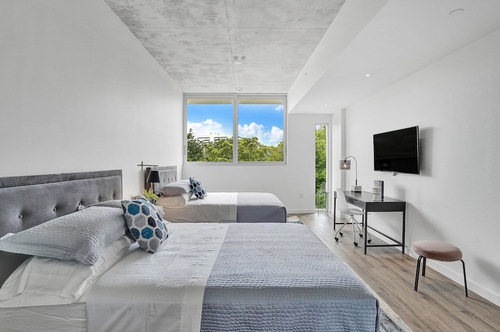 Destination Stays The Miami Loft Hotel - photo 11