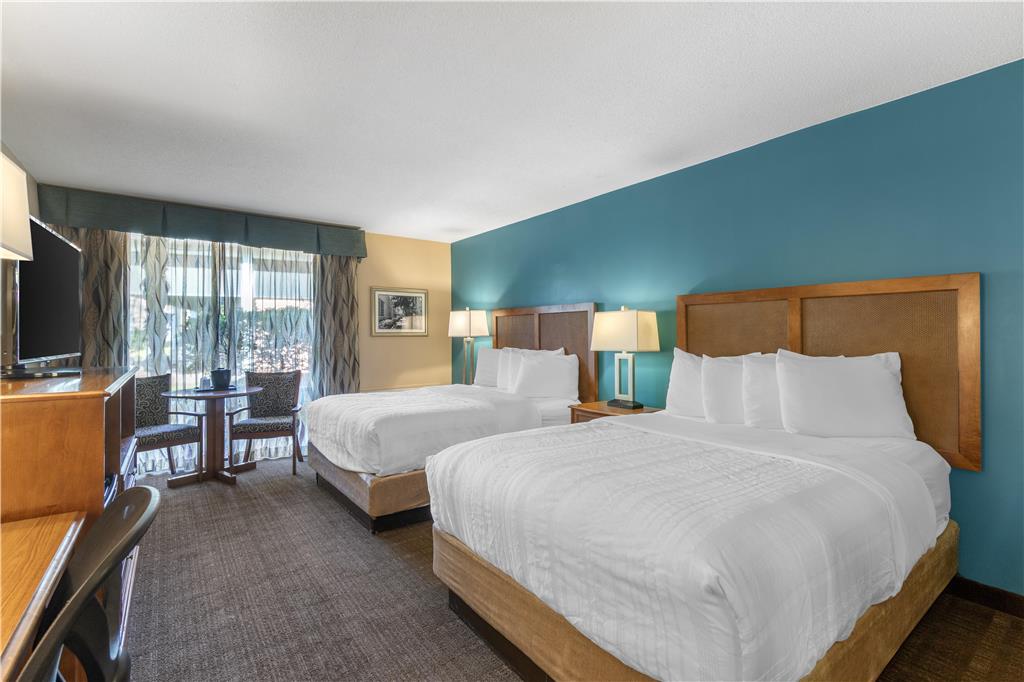 Best Western Charleston Inn - photo 15