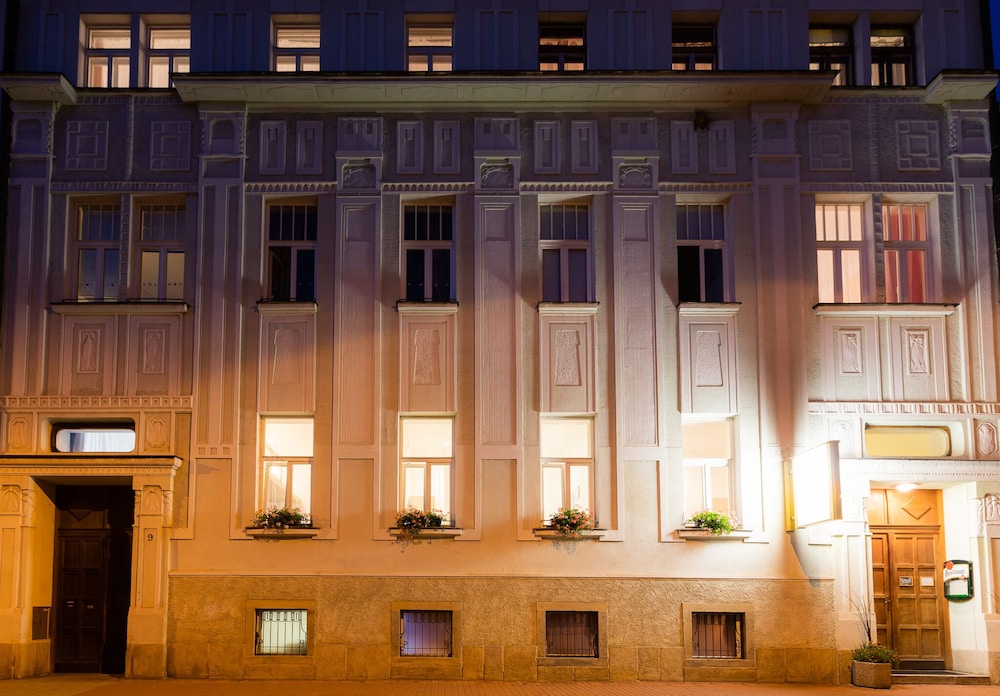 Penzion U Vlka - last minute hotel in Ceske Budejovice