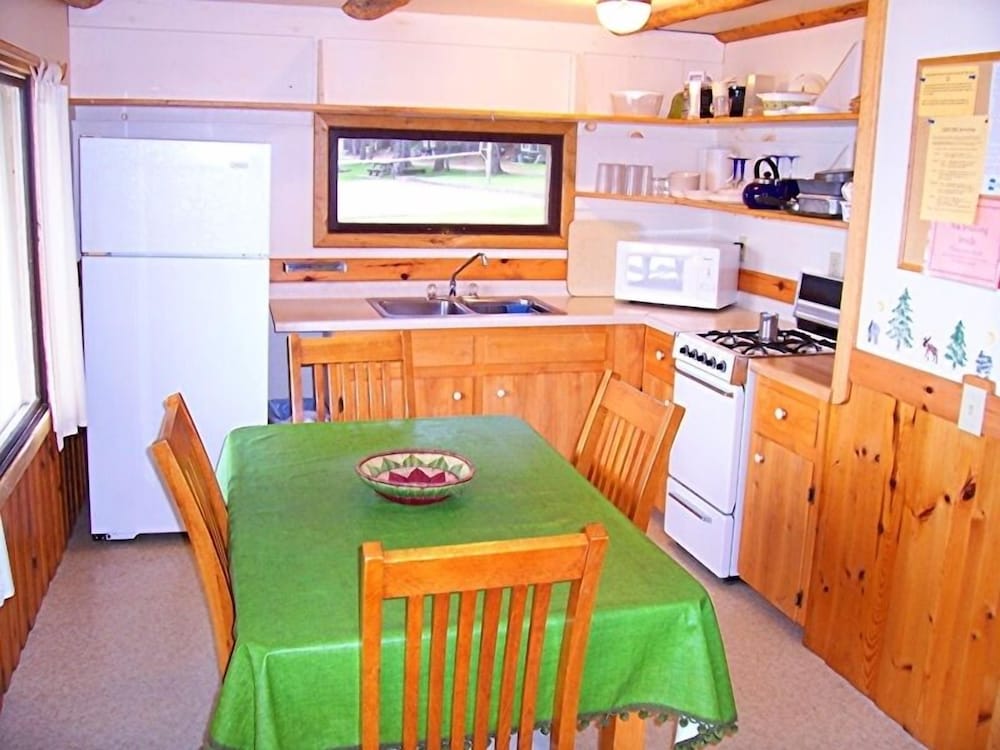 Crow Wing Crest Resort - photo 44