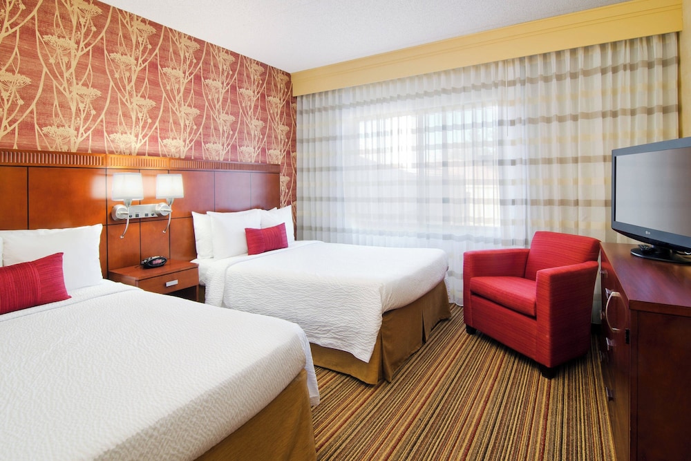 Courtyard by Marriott Albuquerque Airport - photo 8