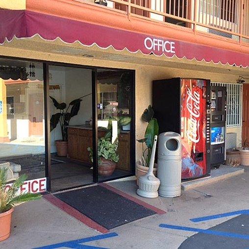 Vip Inn & Suites - photo 3